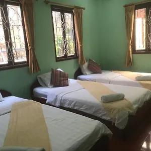 Mao Pha Sok Luang Prabang