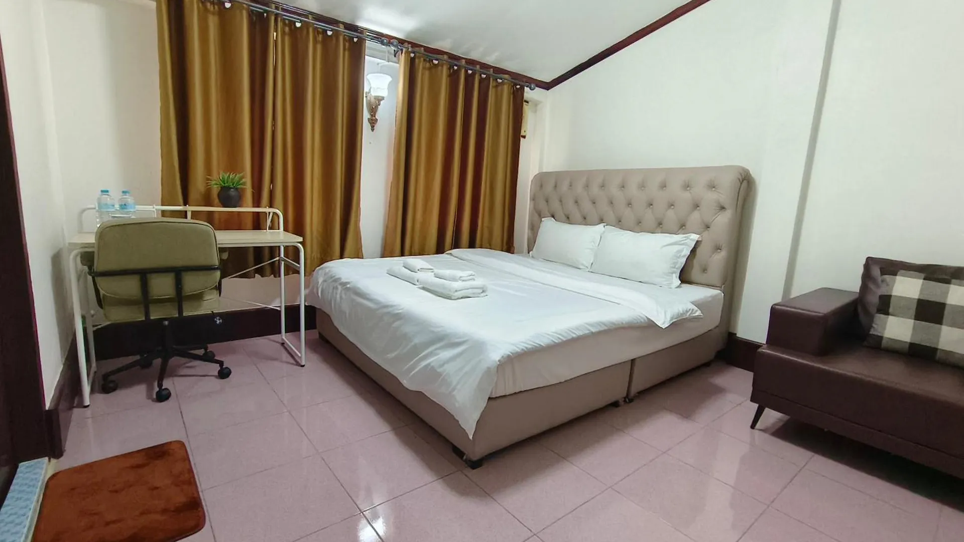 Guest house Ksana Guesthouse Luang Prabang Laos