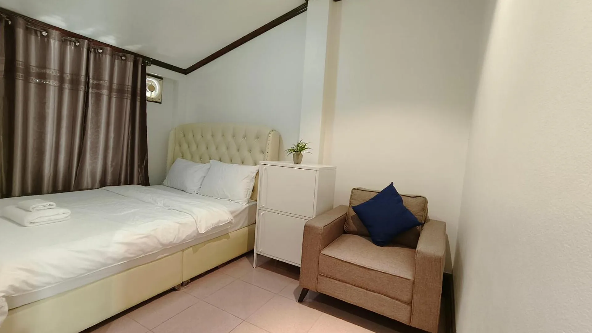 Guest house Ksana Guesthouse Luang Prabang