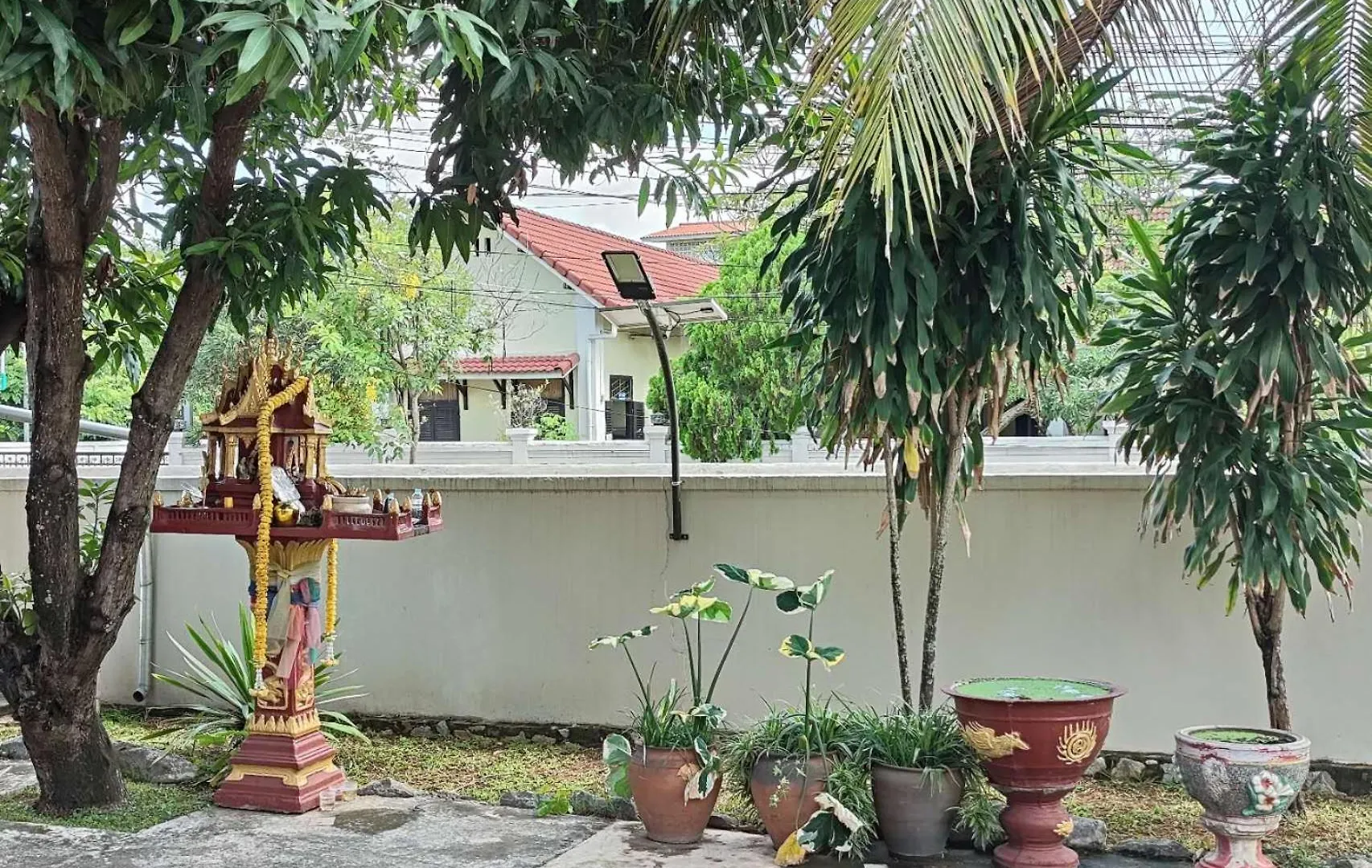 Guest house Ksana Guesthouse Luang Prabang