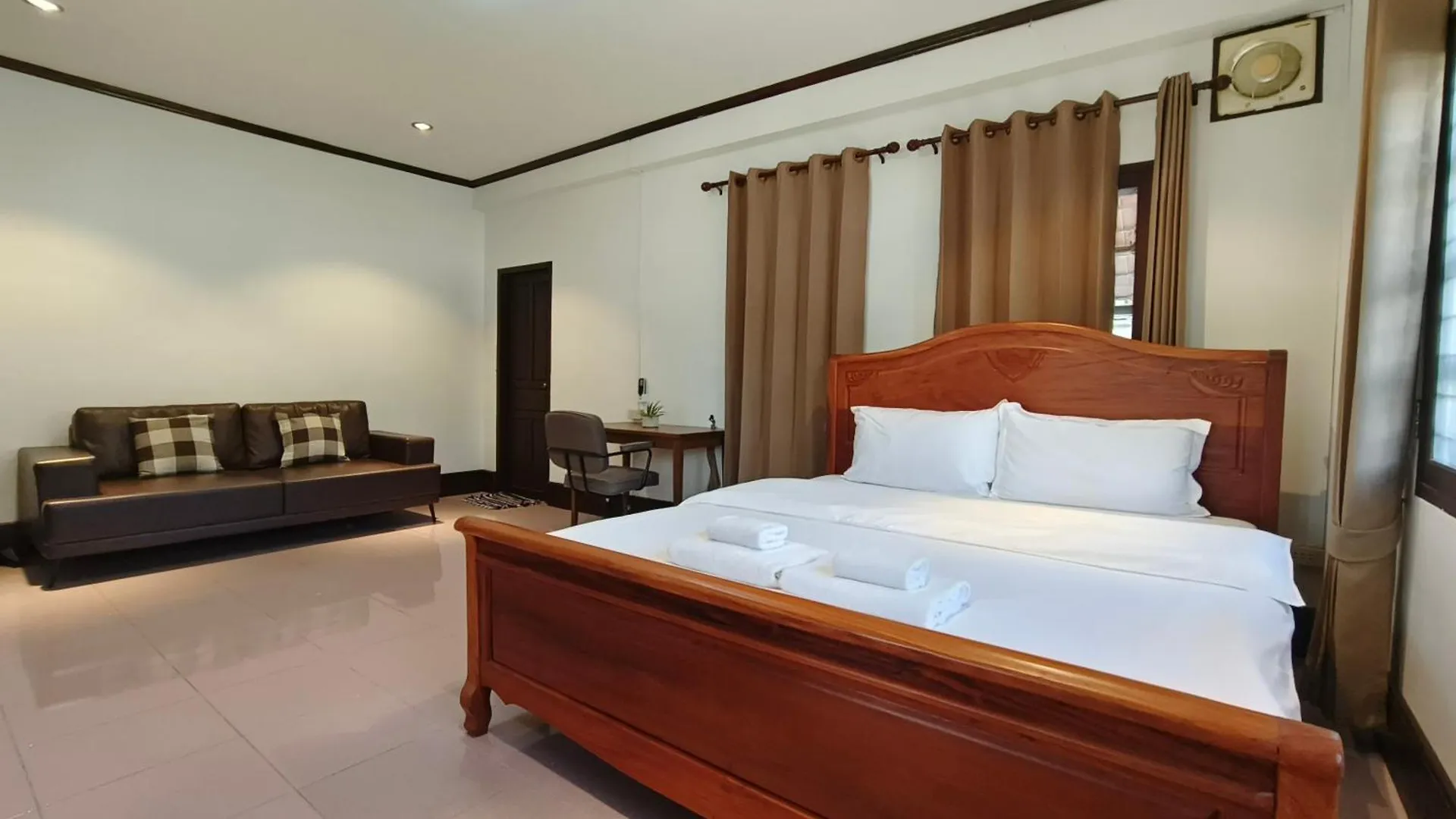 Ksana Guesthouse Luang Prabang 0*,