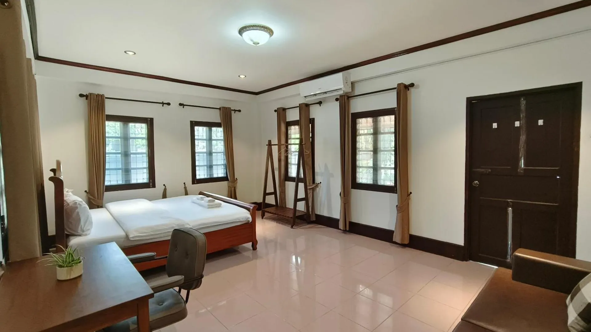 Ksana Guesthouse Luang Prabang