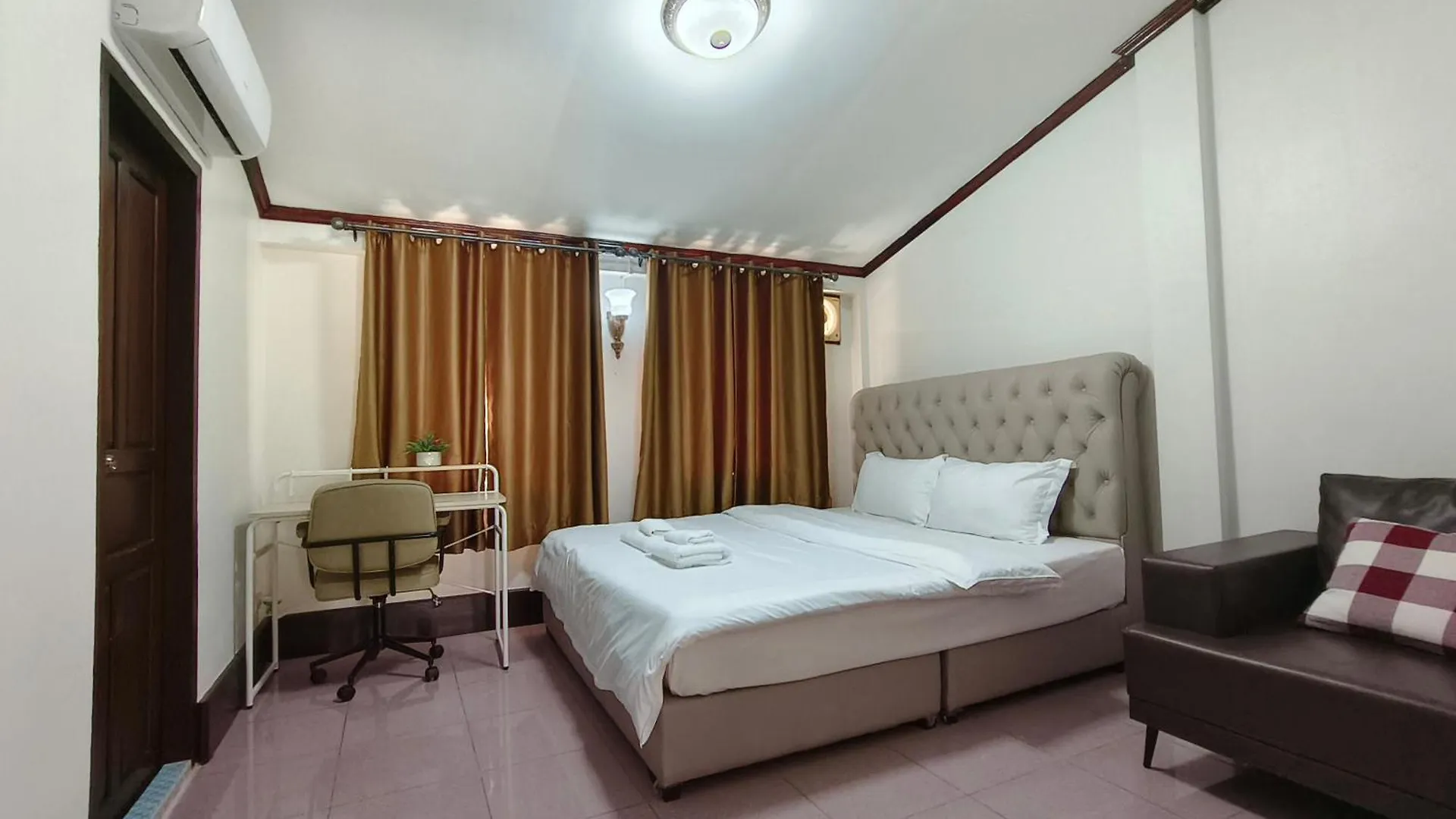 Ksana Guesthouse Luang Prabang