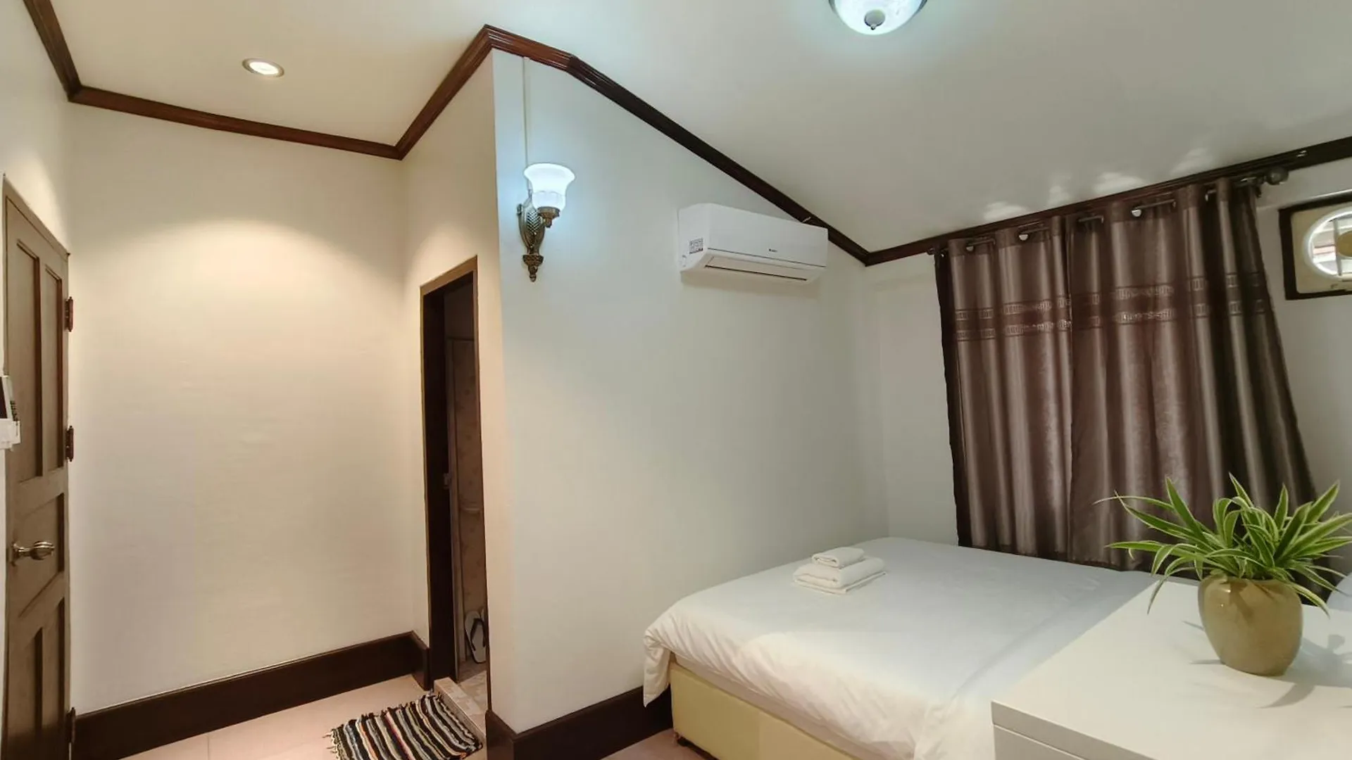 Guest house Ksana Guesthouse Luang Prabang