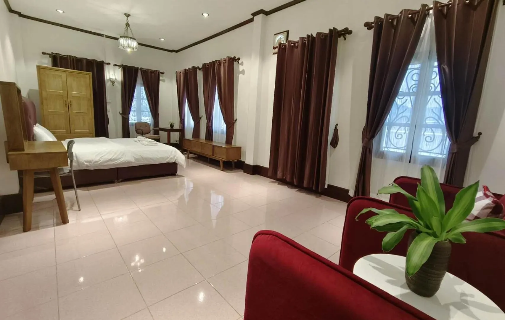 Guest house Ksana Guesthouse Luang Prabang