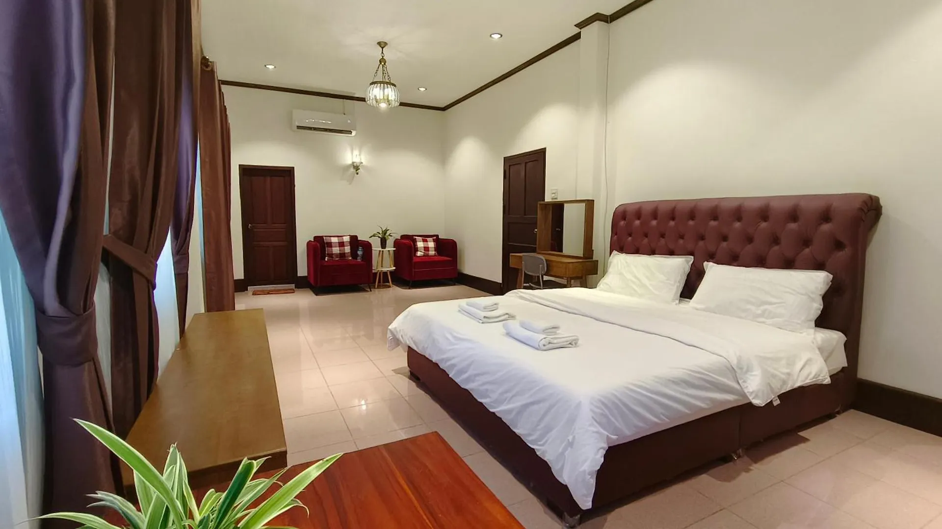 Guest house Ksana Guesthouse Luang Prabang